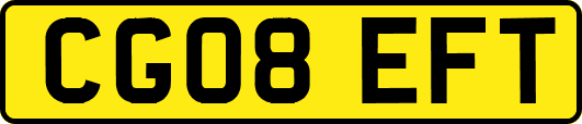 CG08EFT