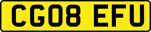 CG08EFU