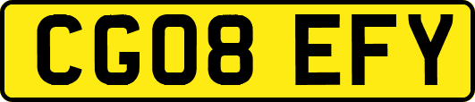 CG08EFY