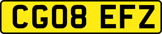 CG08EFZ