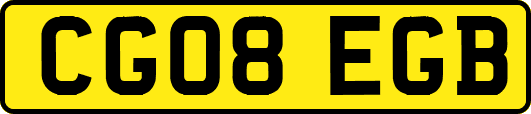 CG08EGB