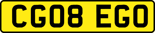 CG08EGO