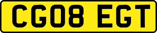 CG08EGT
