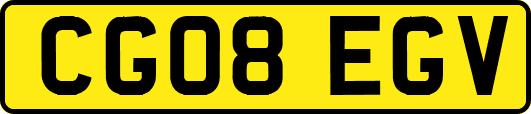 CG08EGV