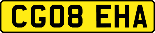 CG08EHA