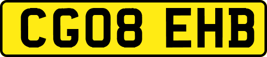 CG08EHB