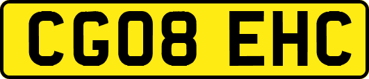 CG08EHC