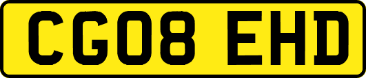 CG08EHD