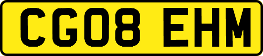 CG08EHM
