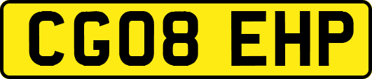 CG08EHP