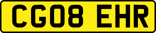 CG08EHR