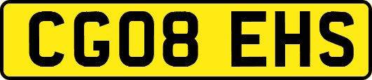 CG08EHS