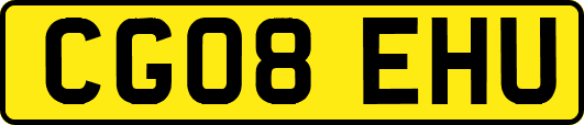 CG08EHU