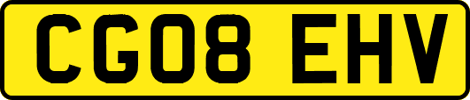 CG08EHV