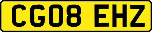 CG08EHZ