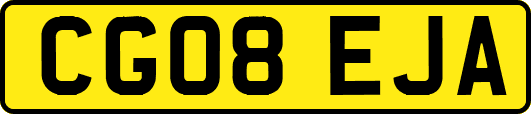 CG08EJA