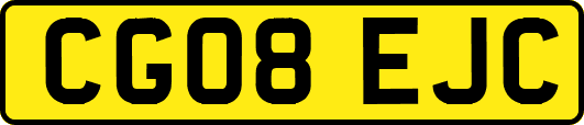 CG08EJC