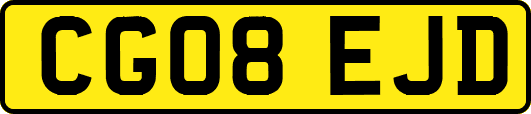 CG08EJD