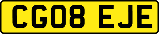 CG08EJE