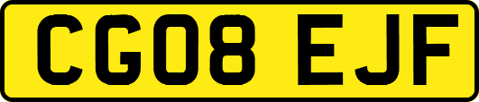 CG08EJF
