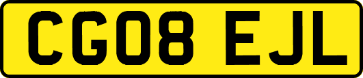 CG08EJL