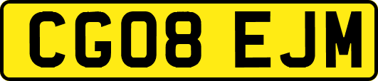 CG08EJM