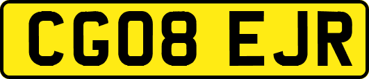 CG08EJR