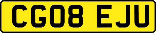 CG08EJU