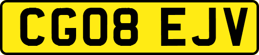CG08EJV