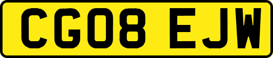CG08EJW