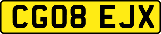 CG08EJX
