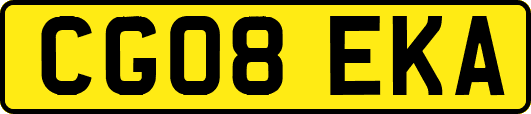 CG08EKA