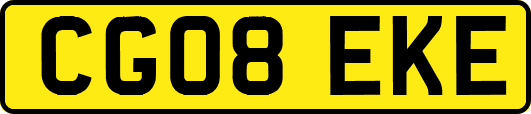 CG08EKE