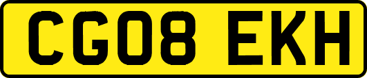 CG08EKH