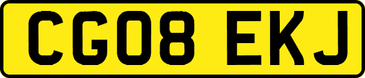 CG08EKJ
