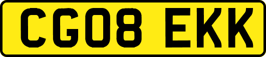 CG08EKK