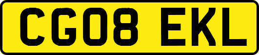 CG08EKL