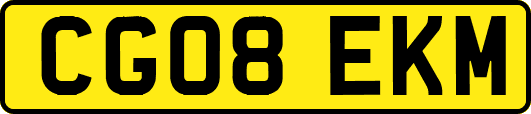 CG08EKM
