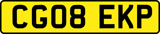 CG08EKP
