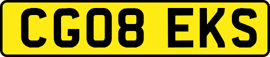 CG08EKS