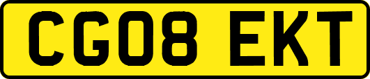 CG08EKT