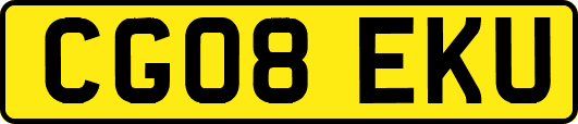 CG08EKU