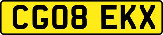 CG08EKX