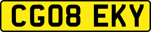 CG08EKY