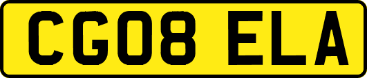 CG08ELA