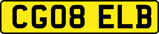 CG08ELB