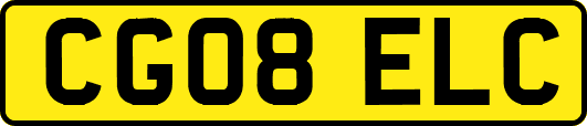 CG08ELC