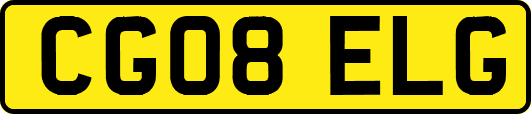CG08ELG