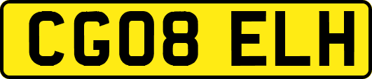 CG08ELH