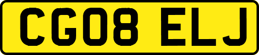 CG08ELJ